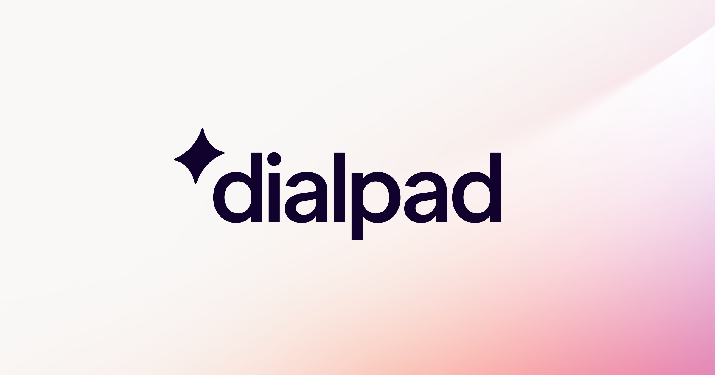 Dialpad screenshot 1