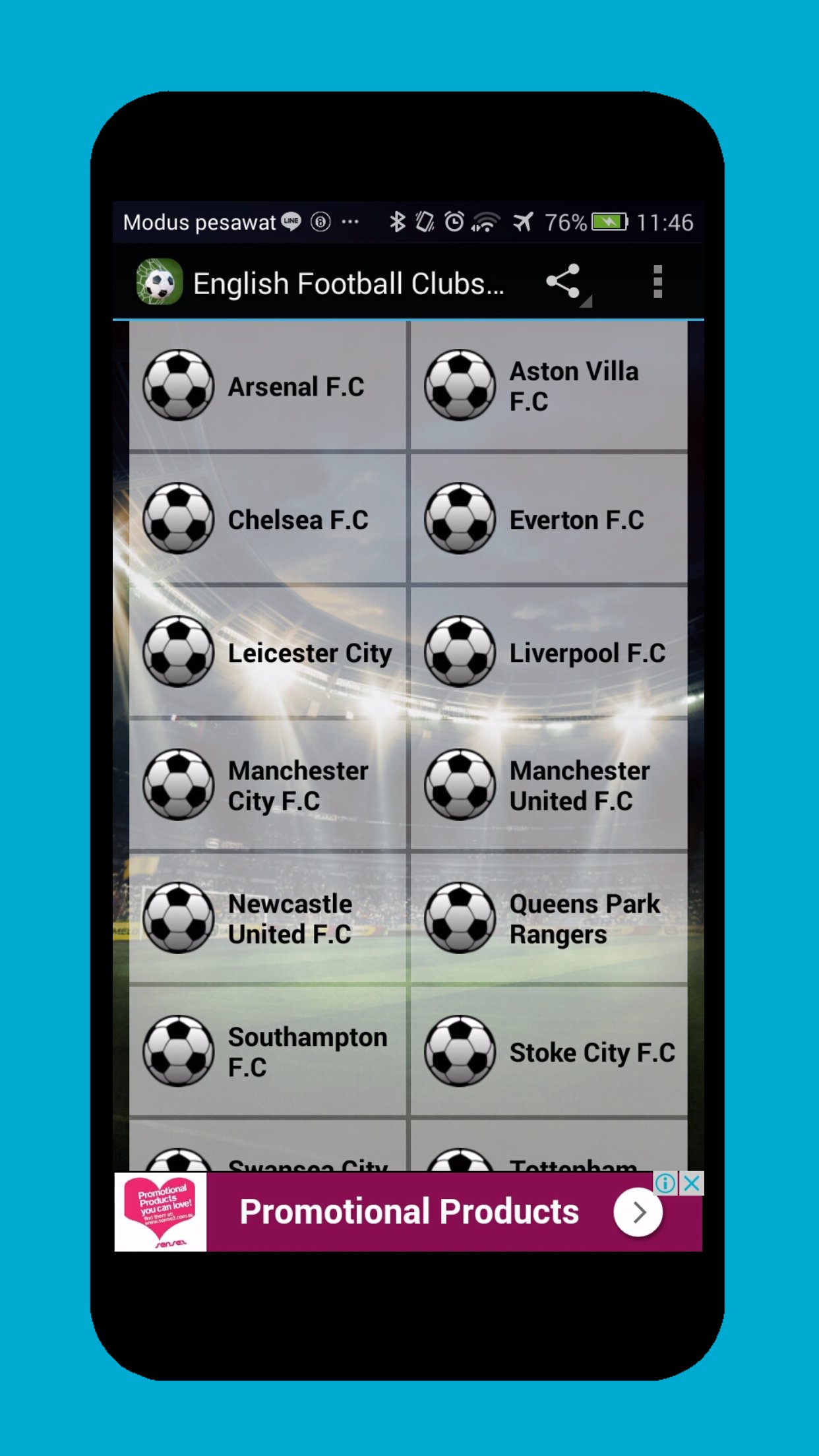 Futbol Kulübü Marşı MUAYENE screenshot 1