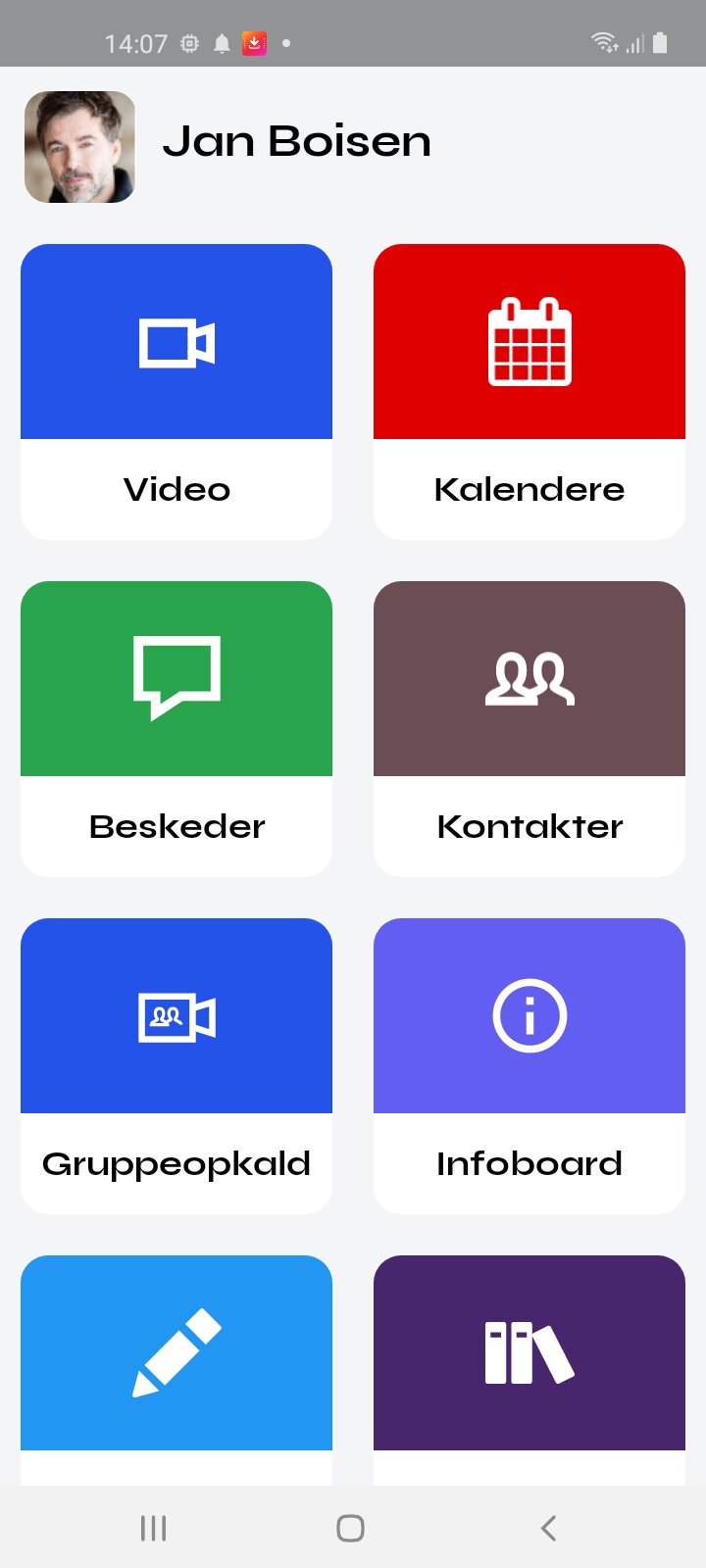 Life-Manager APK screenshot 1