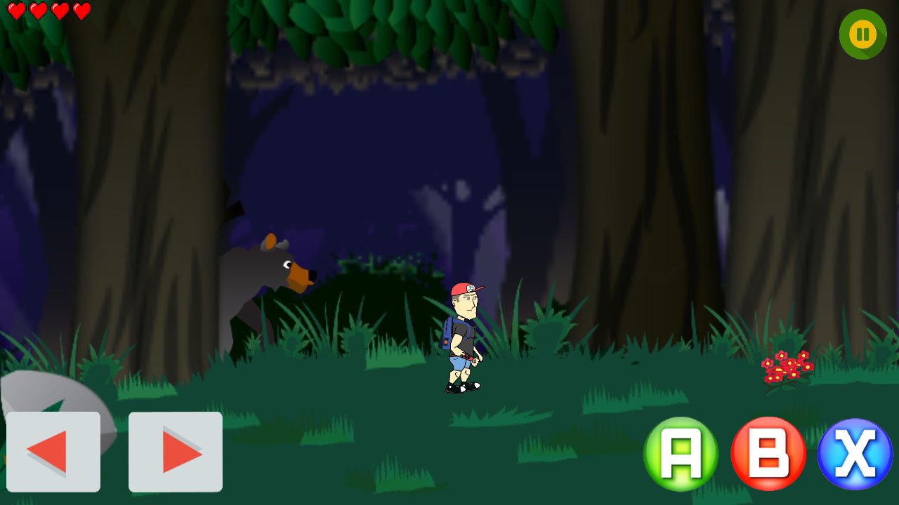 APK screenshot 1