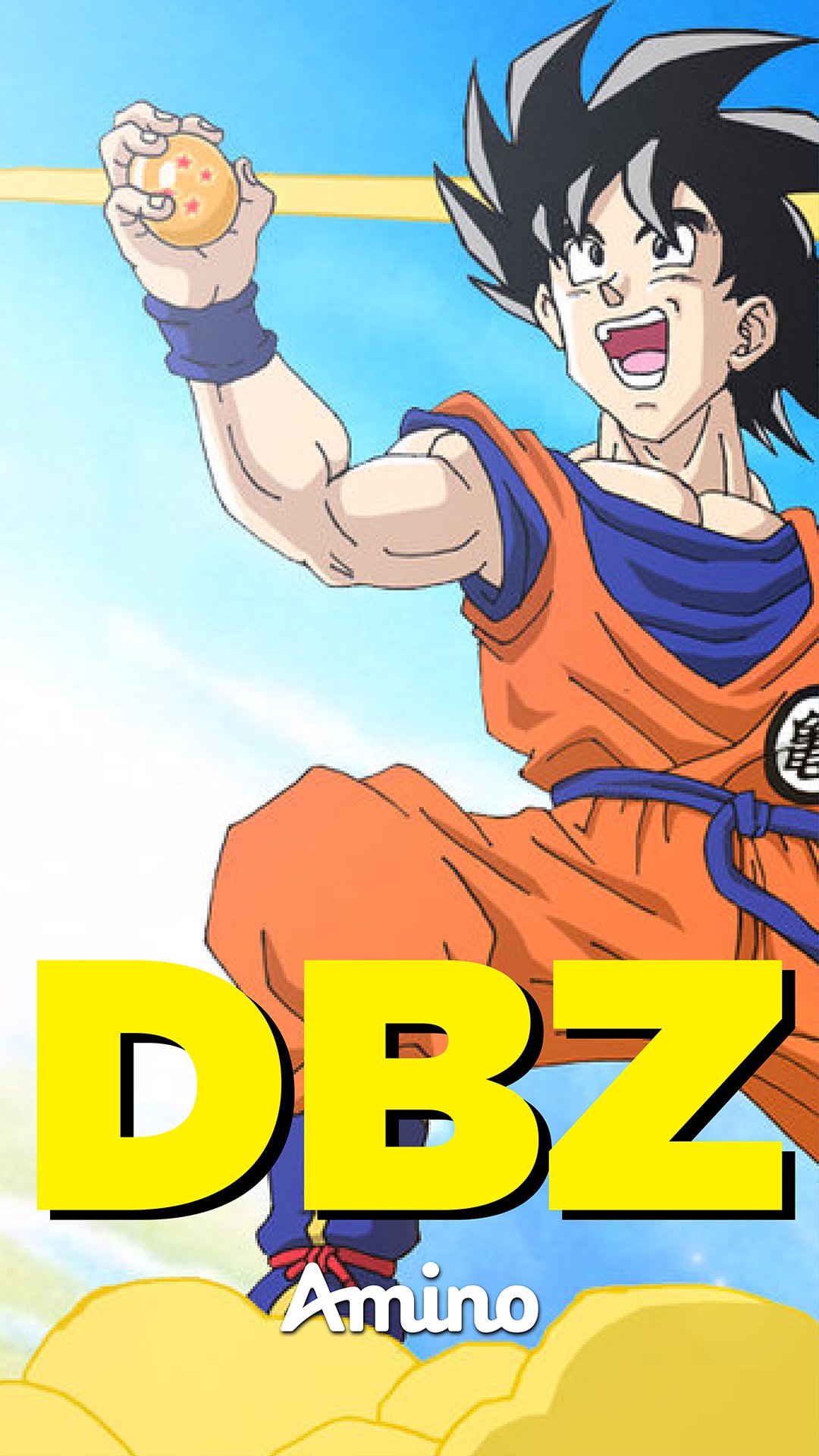 Dragon Ball Amino en Español APK screenshot 1
