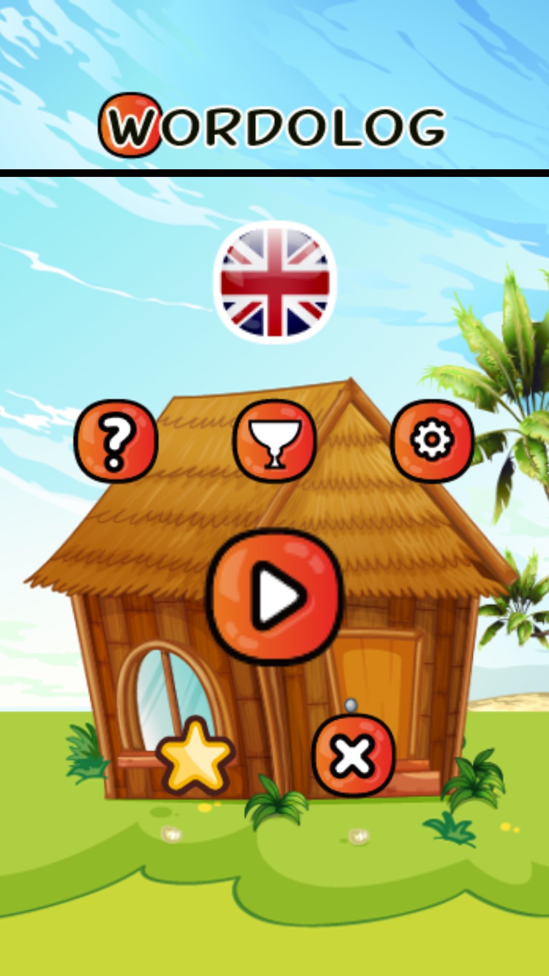 Kelimelog - Kelime Oyunu APK screenshot 1