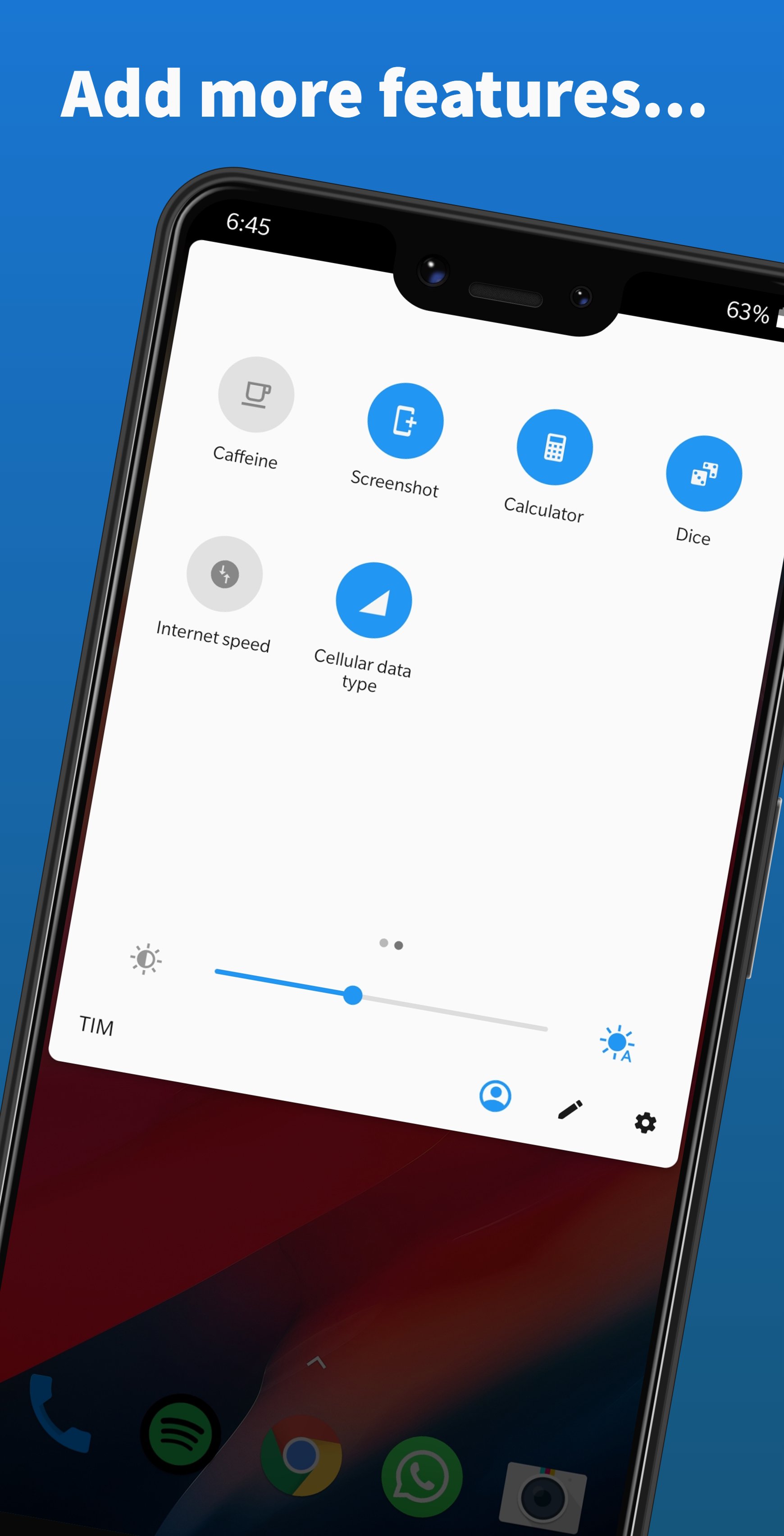 N Tiles APK screenshot 1