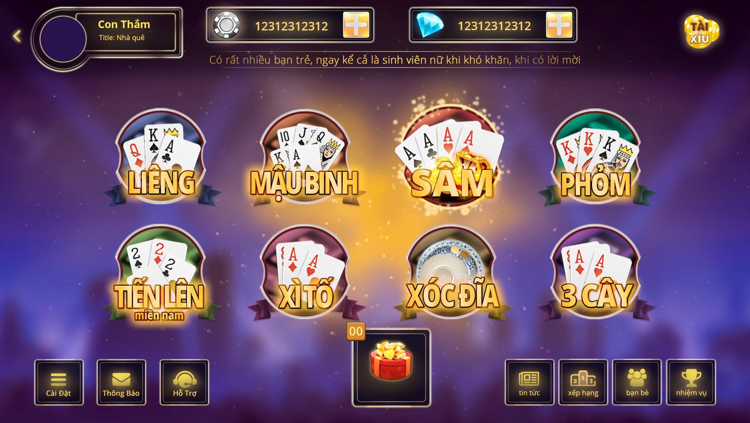 Oyun 5 P kazancı MUAYENE screenshot 1