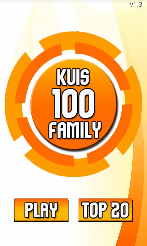 Kuis Aile 100 MUAYENE screenshot 1