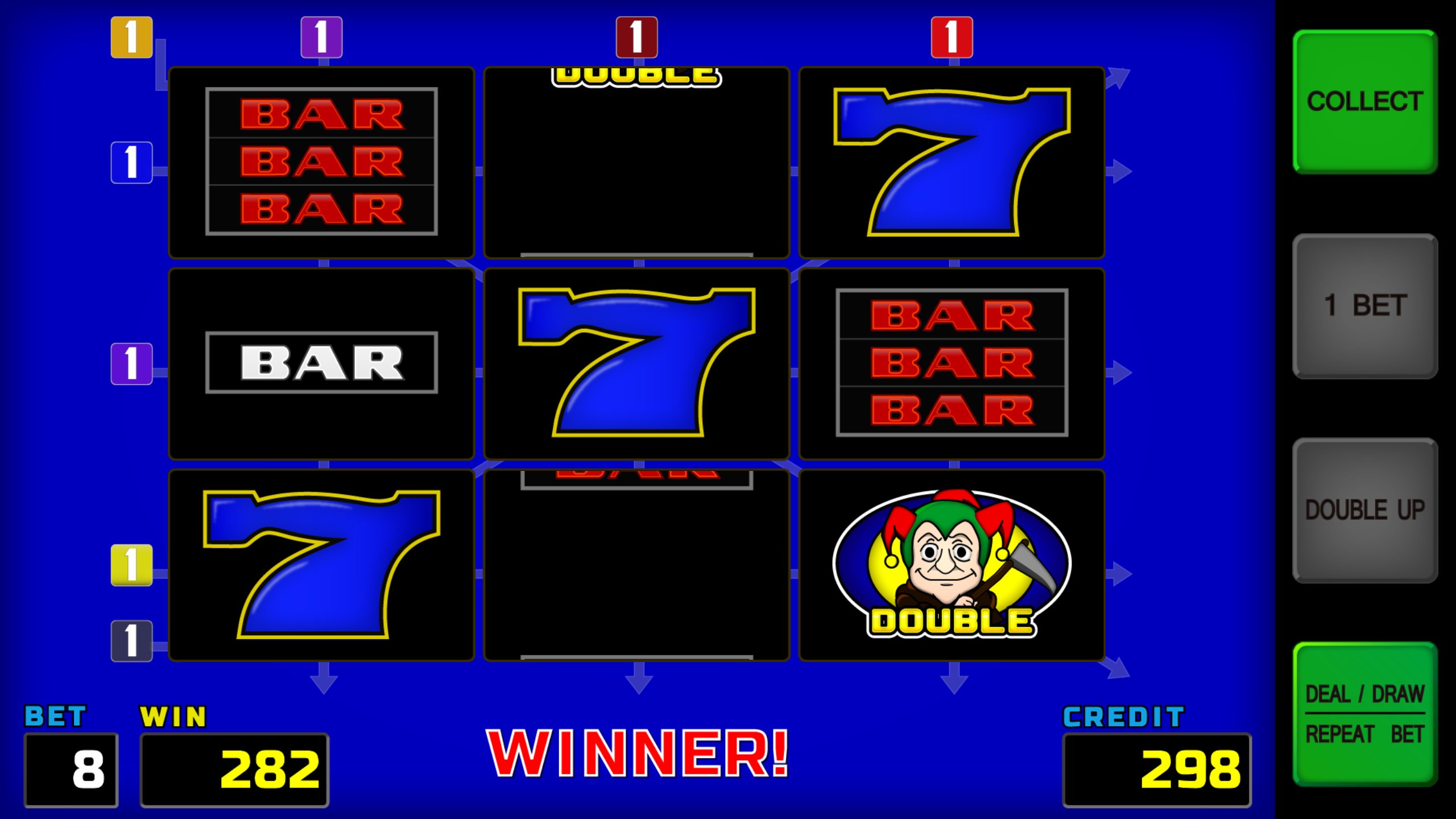 GumGum Video Slot ciklet video slot MUAYENE screenshot 1