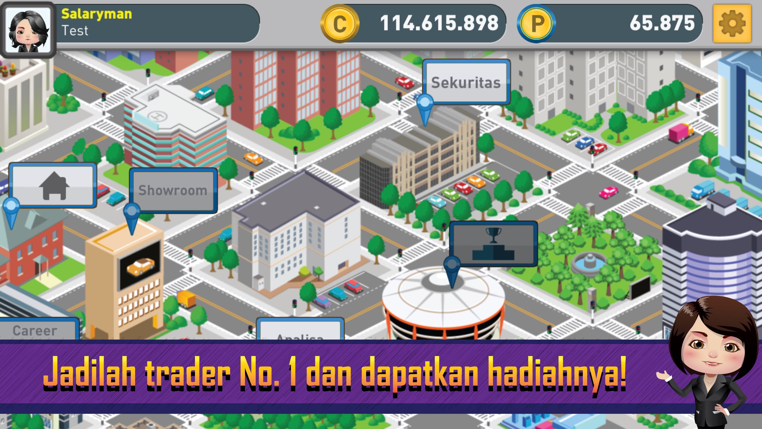 Nabung Stokları MUAYENE GİT screenshot 1