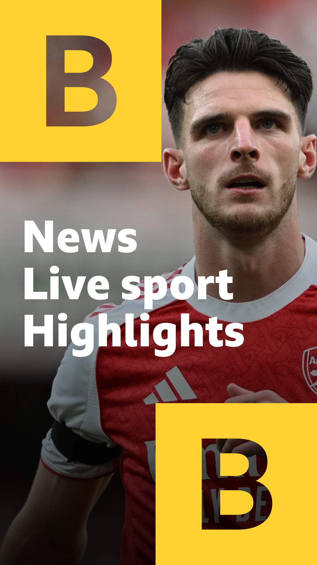 BBC Spor MUAYENE screenshot 1