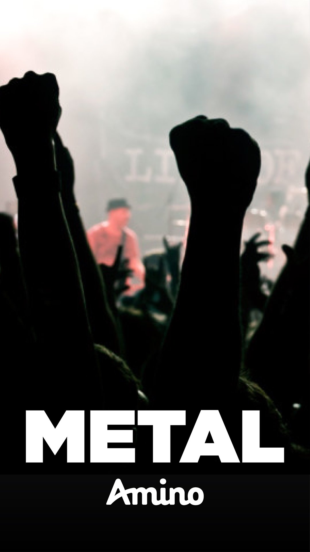 Metal Amino en Español APK screenshot 1