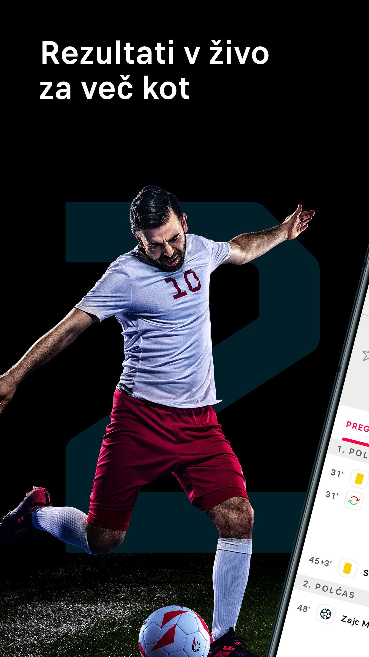 FlashScore - MUAYENE Sonuçları Canlı screenshot 1