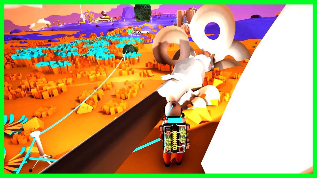 Astroneerr Uzay aracı MUAYENE screenshot 1