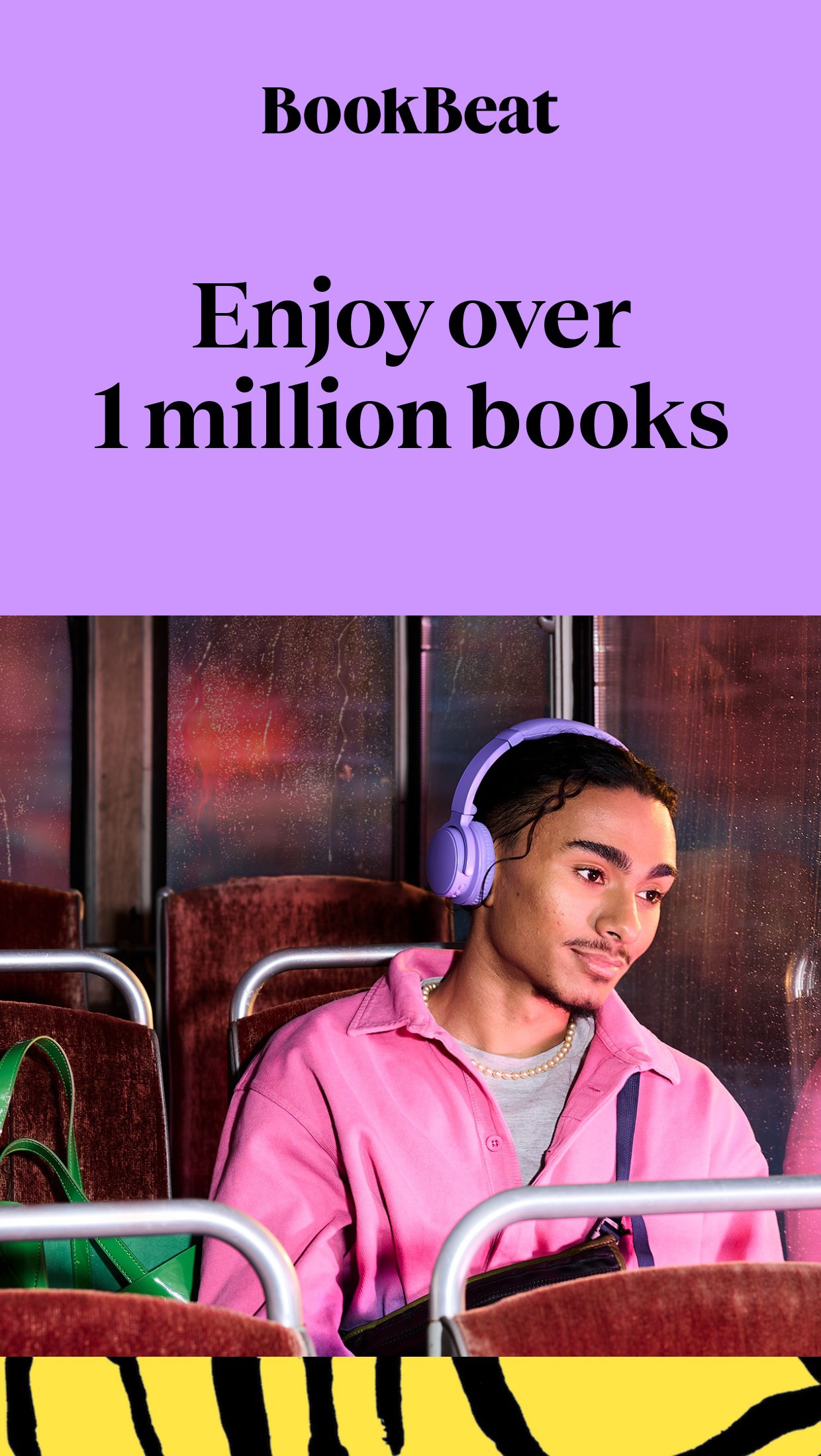 BookBeat MUAYENE screenshot 1