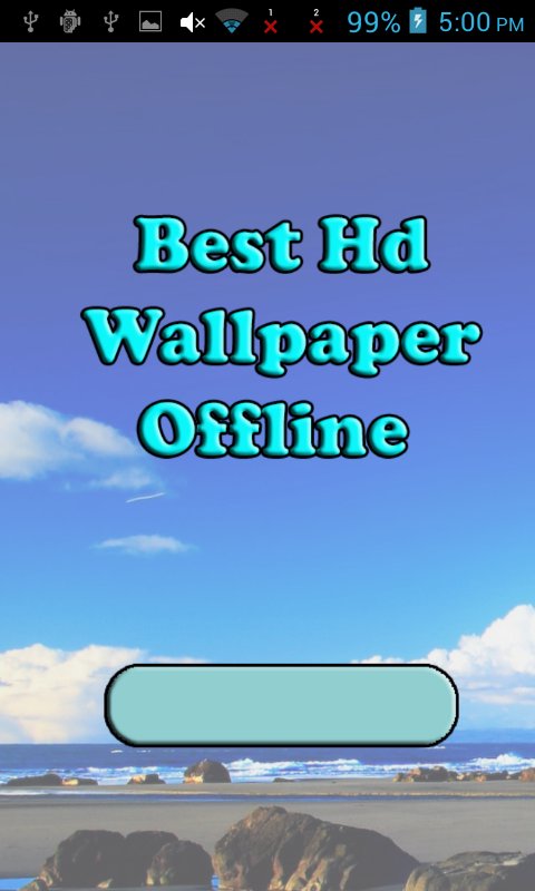 Best Hd Wallpaper Offline APK screenshot 1