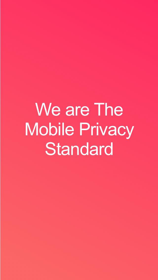 Lock for Whatsapp (WhatsLock) APK screenshot 1