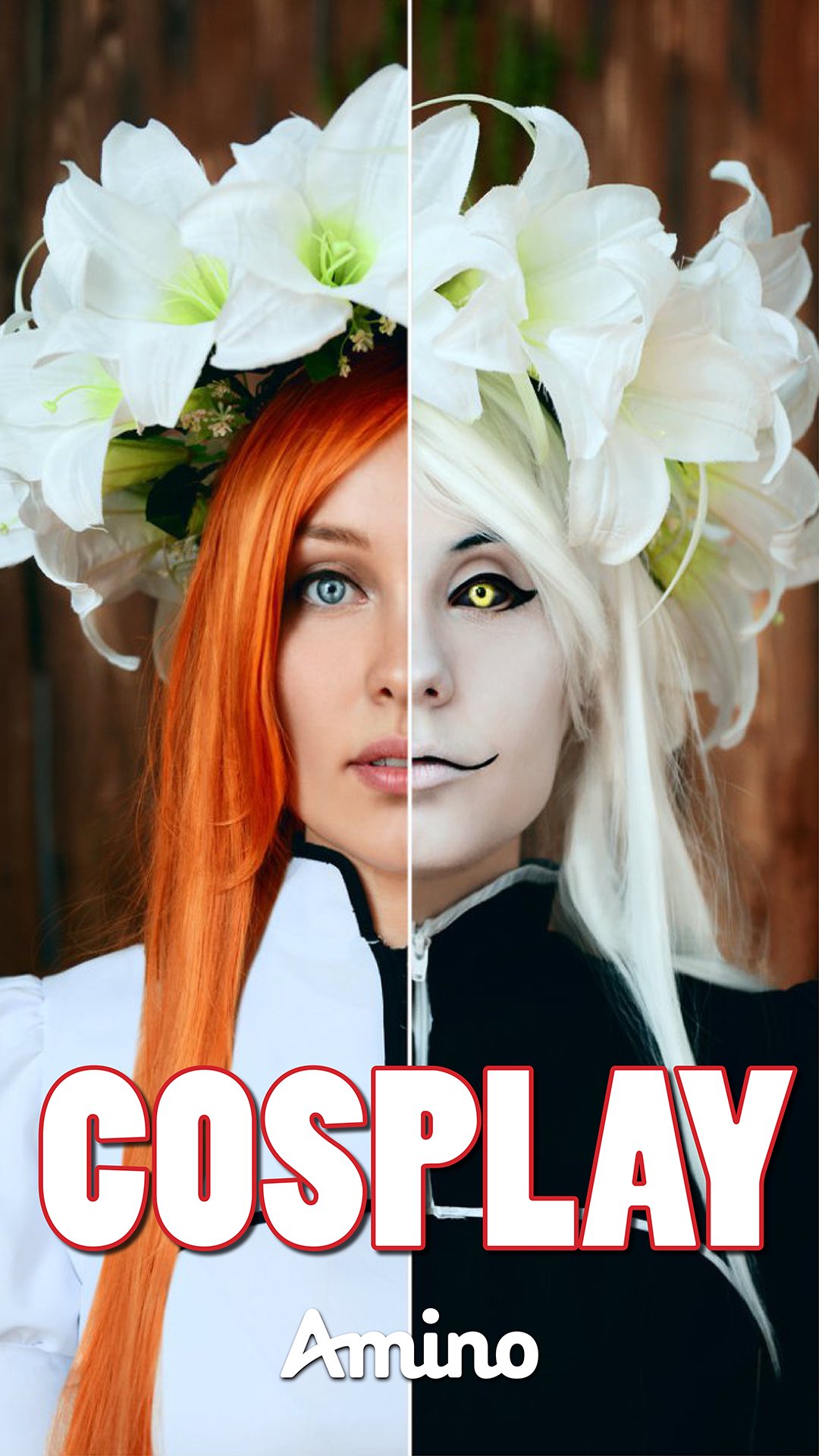 Cosplay Amino en Español APK screenshot 1