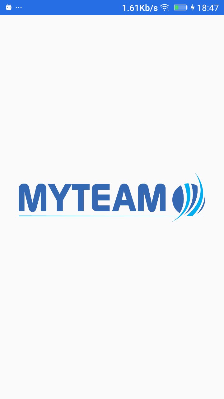 MyTeam11 MUAYENE screenshot 1
