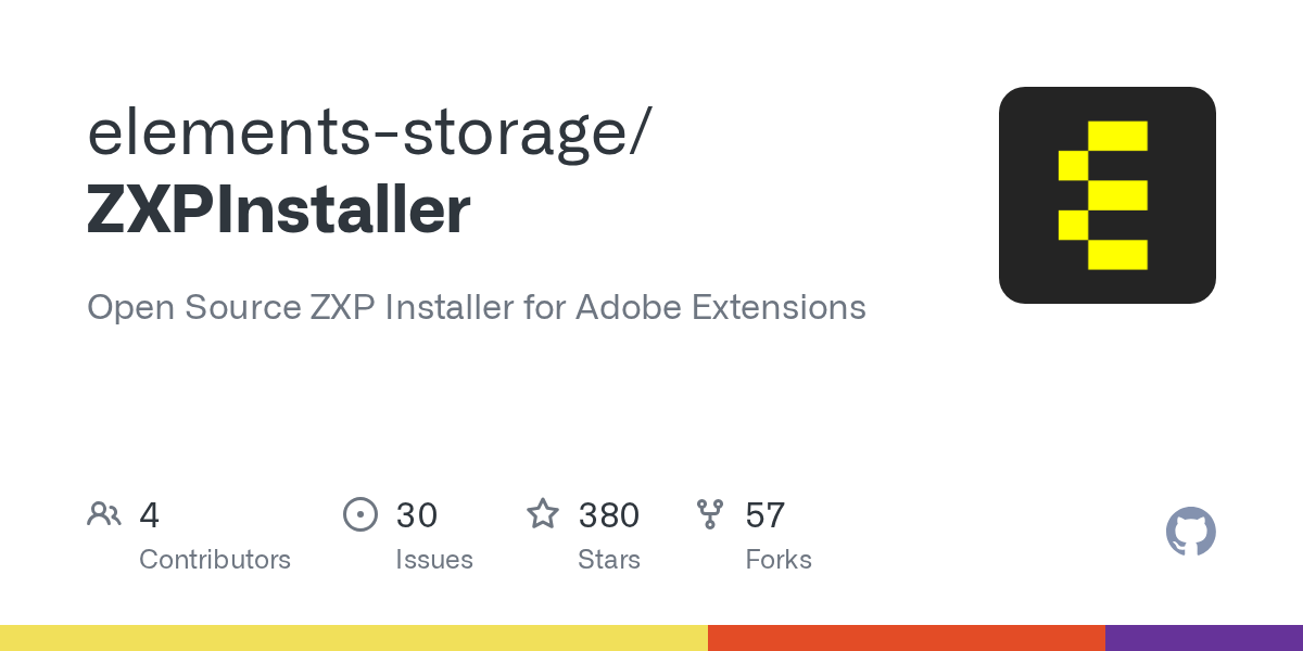 ZXPInstaller screenshot 1