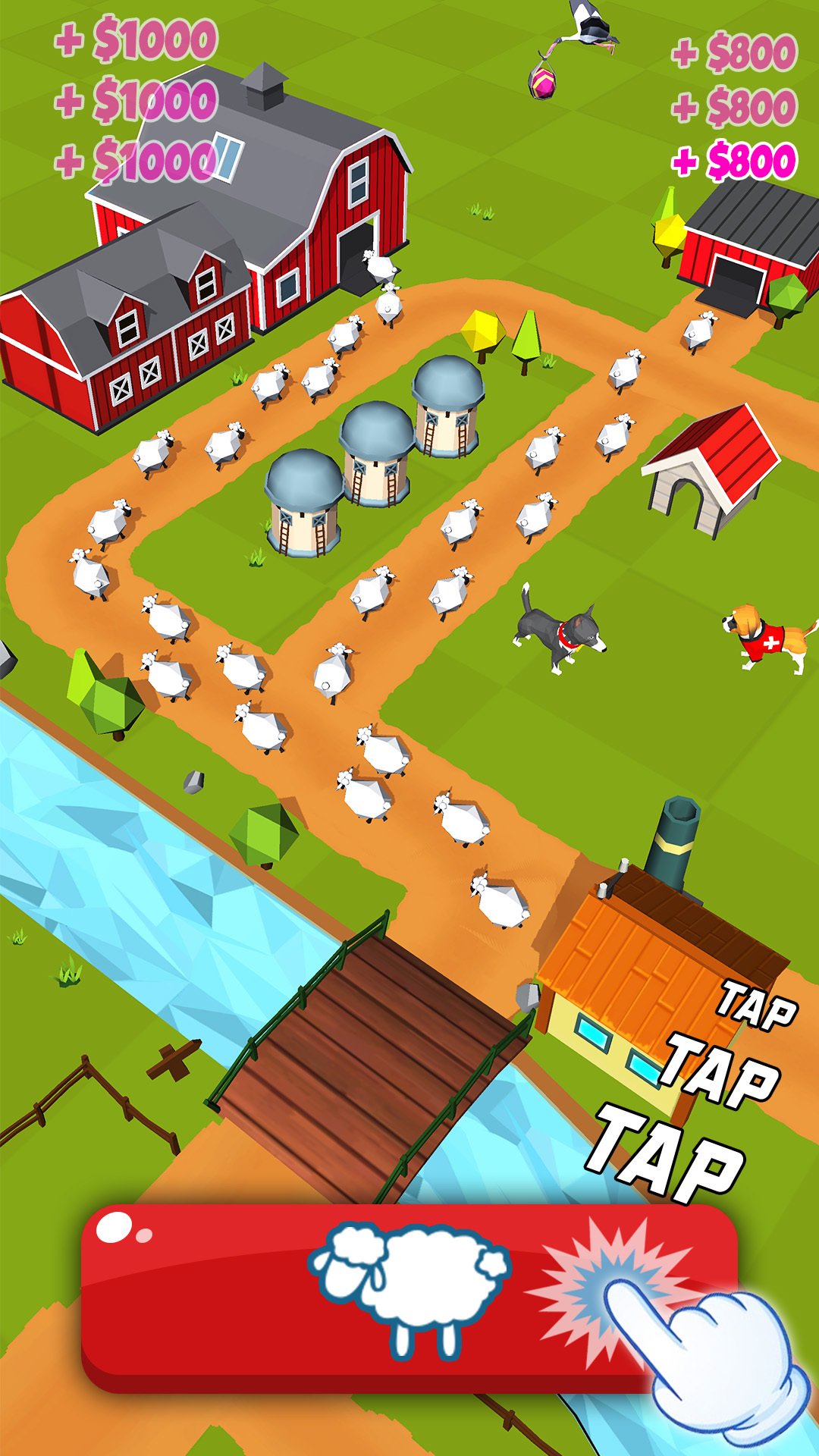 Minik Koyun MUAYENE screenshot 1