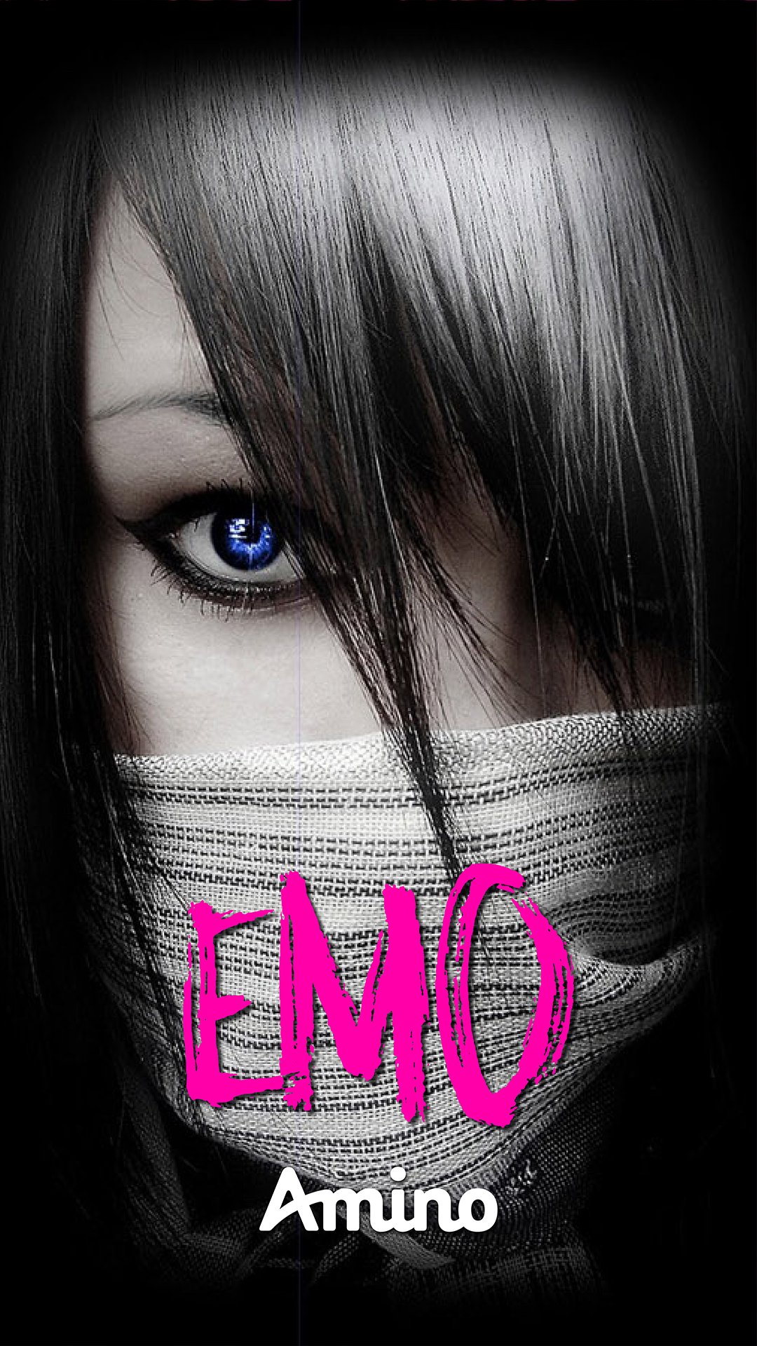 Emo, Scene y Goth Amino APK screenshot 1