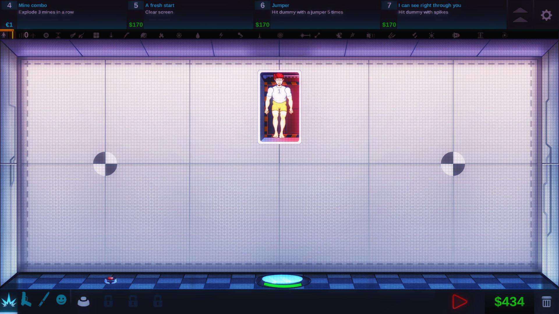 Mutlu Oda Simülatörü MUAYENE screenshot 1