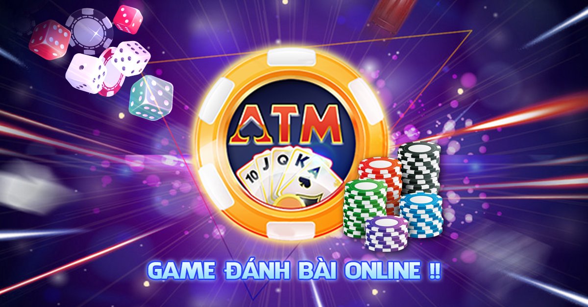 Oyun Listesi Bai Doi Thuong ATM MUAYENE screenshot 1