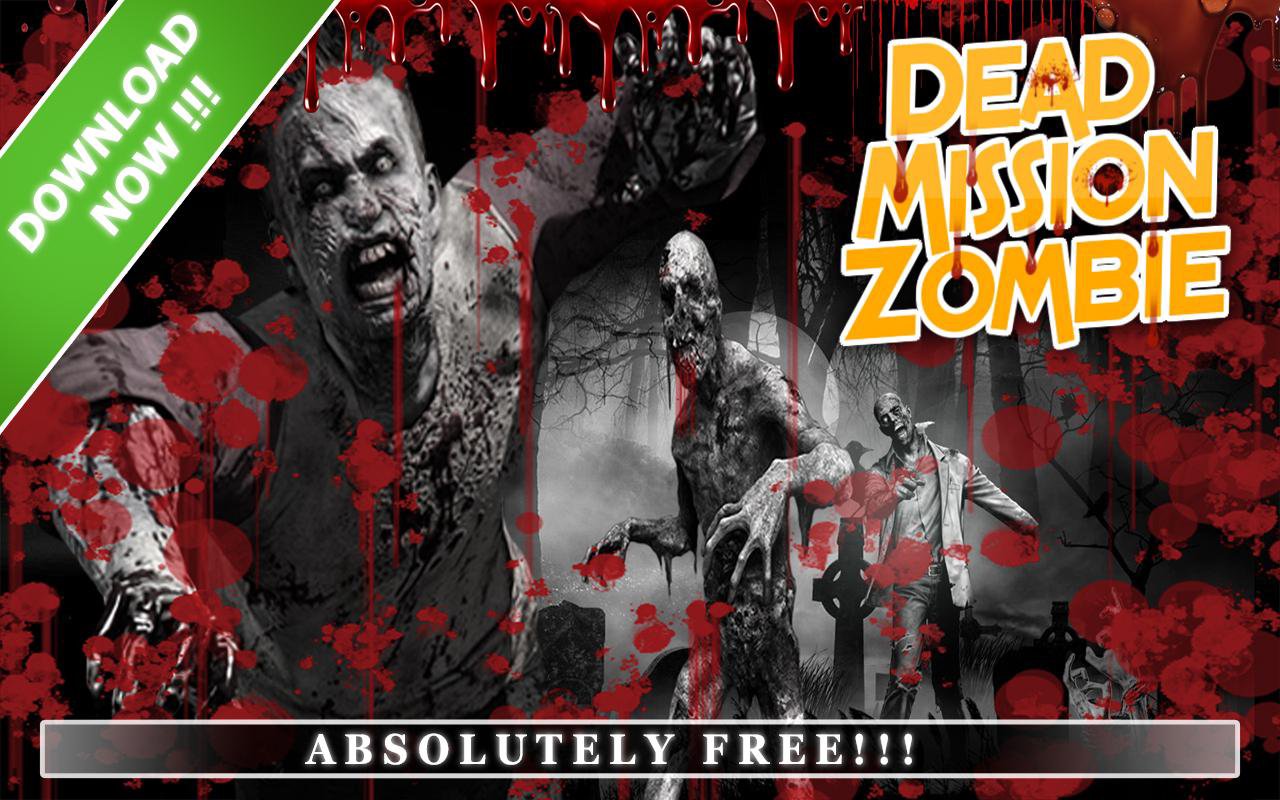 ÖLÜ MİSYON: Zombi MUAYENE screenshot 1