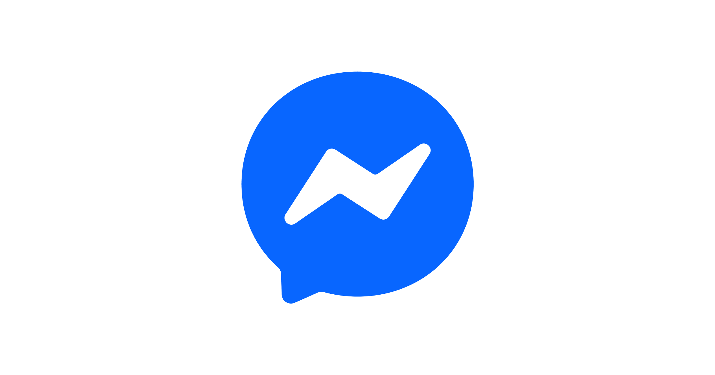Messenger screenshot 1