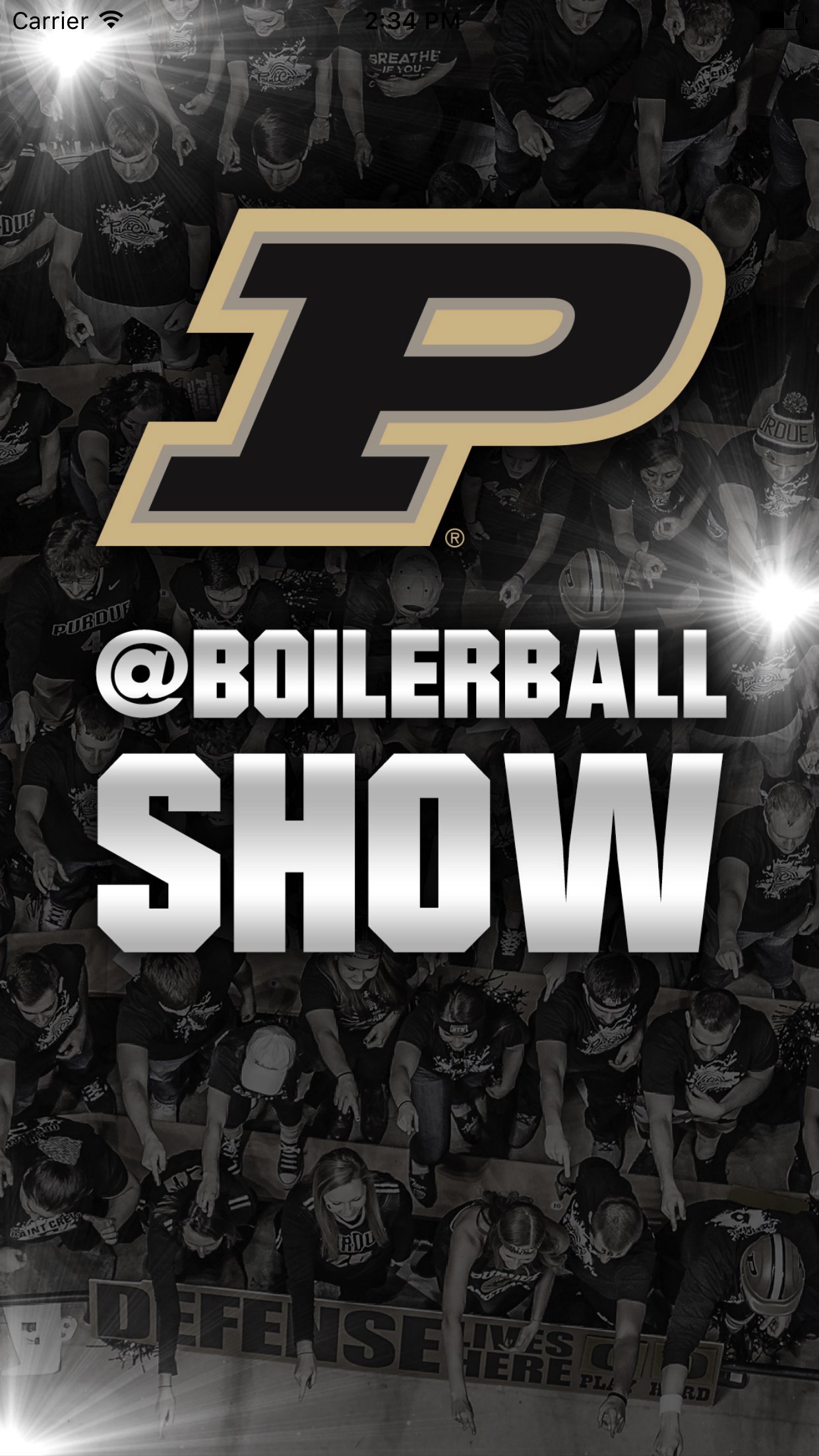 BoilerBall Işıklar MUAYENE screenshot 1