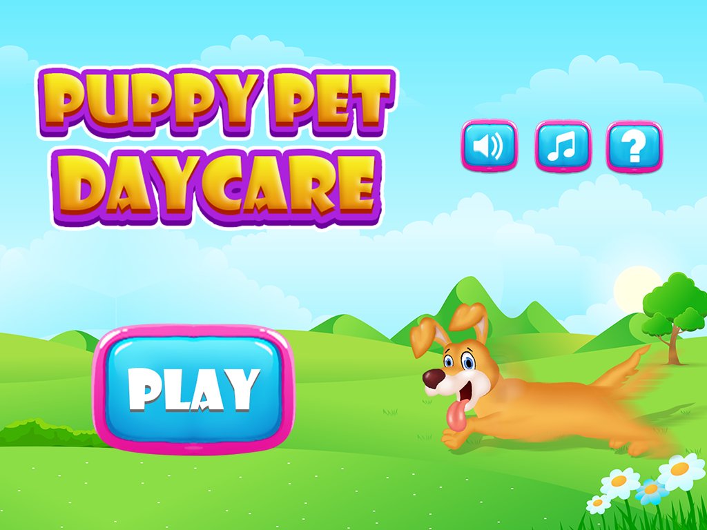 Köpek Macera Çalıştırın : Pet Çalıştırın MUAYENE screenshot 1