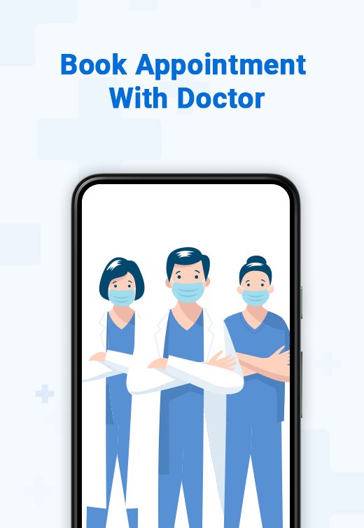 Credihealth APK screenshot 1