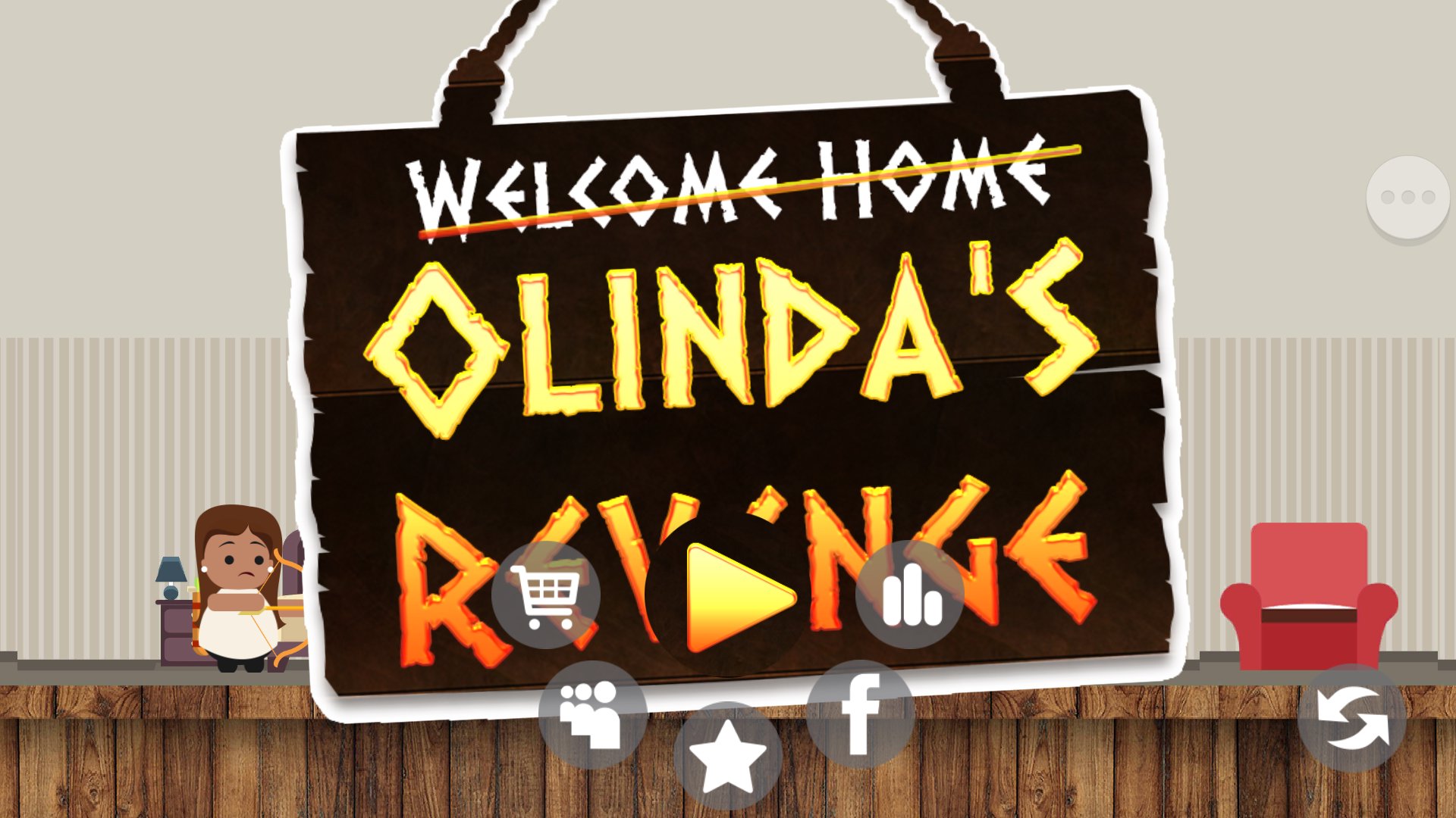 Olinda İntikam MUAYENE screenshot 1