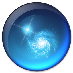 AAS WorldWide Telescope screenshot 1