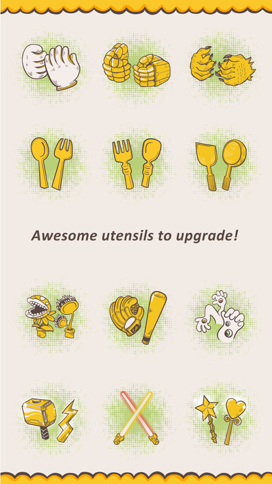 Eat Them All 1.1.1 screenshot 1