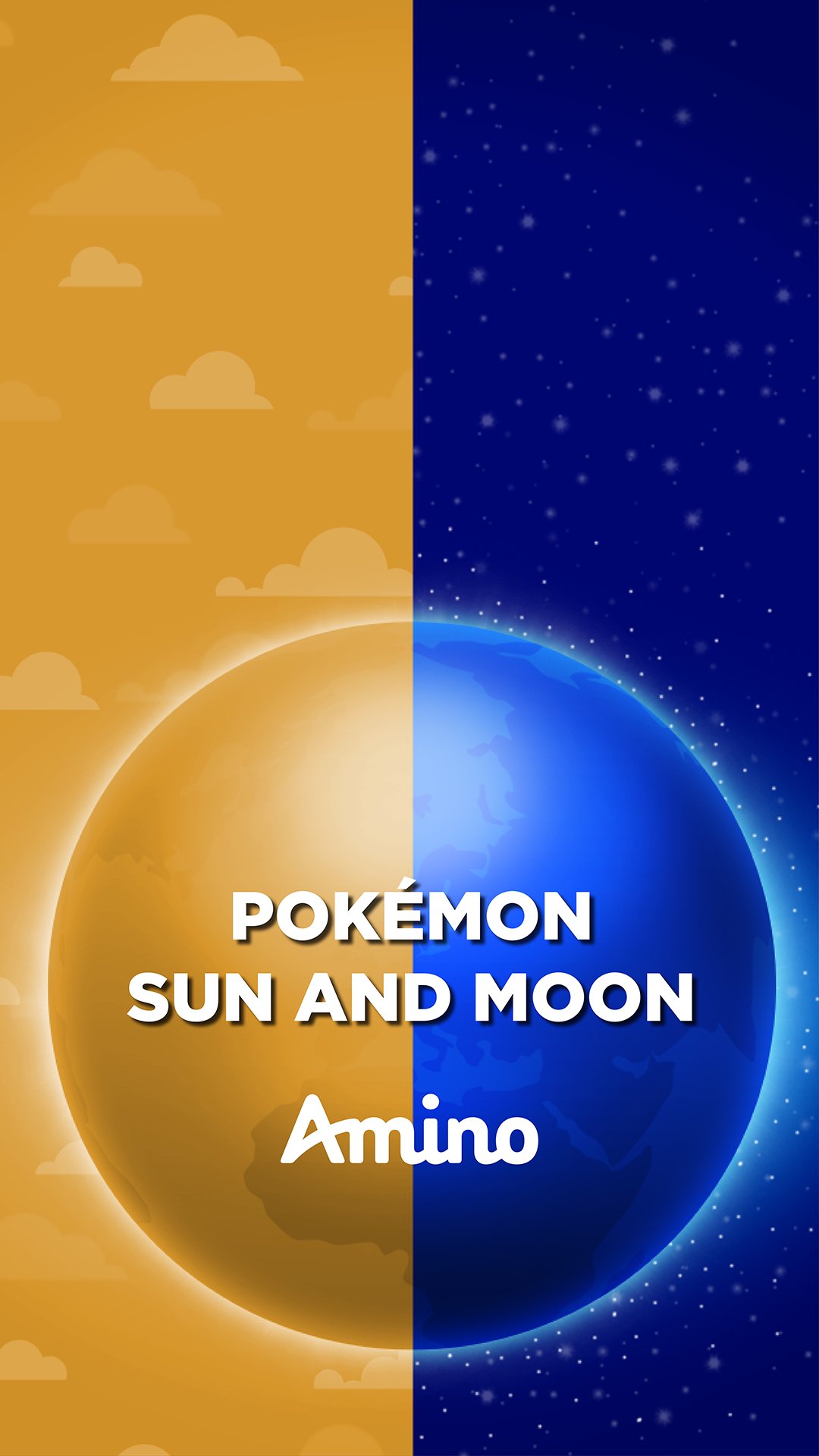 Amino for Pokémon Sun and Moon APK screenshot 1