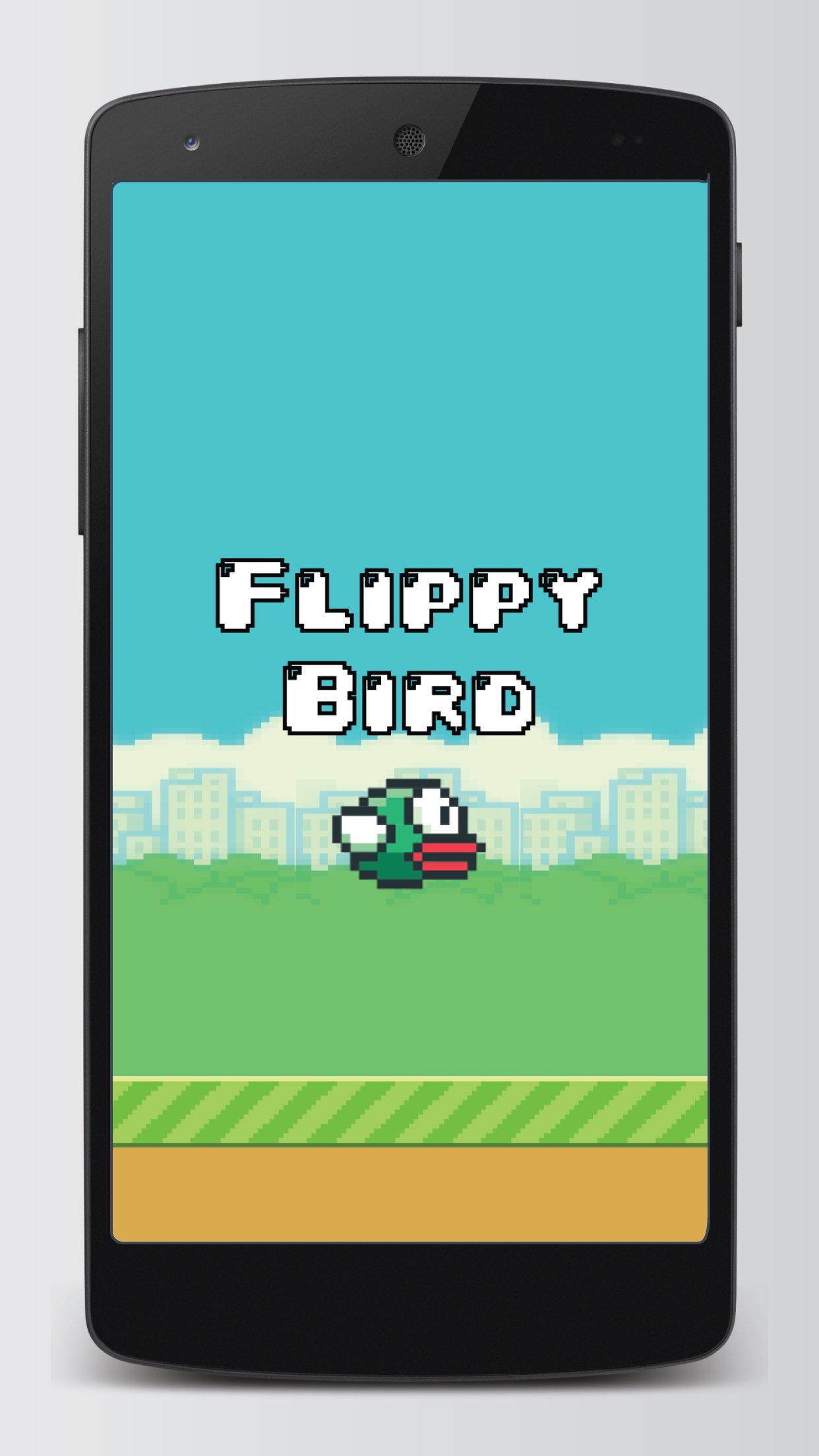 Flippy Kuş MUAYENE screenshot 1