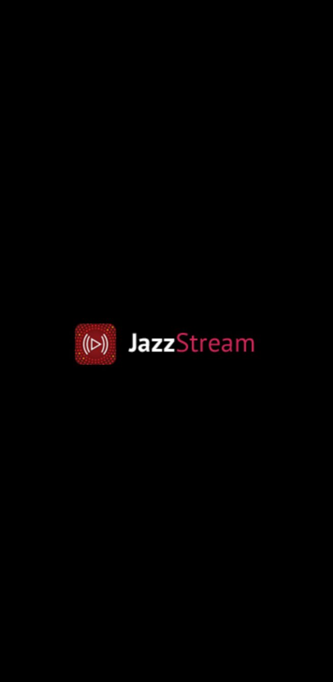 JazzStream MUAYENE screenshot 1