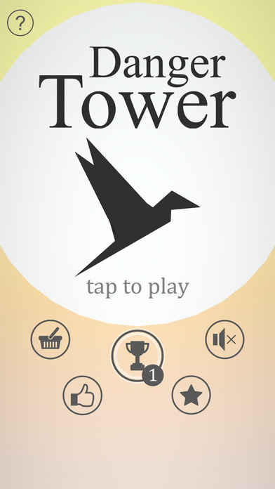 Danger Tower 1.0 screenshot 1