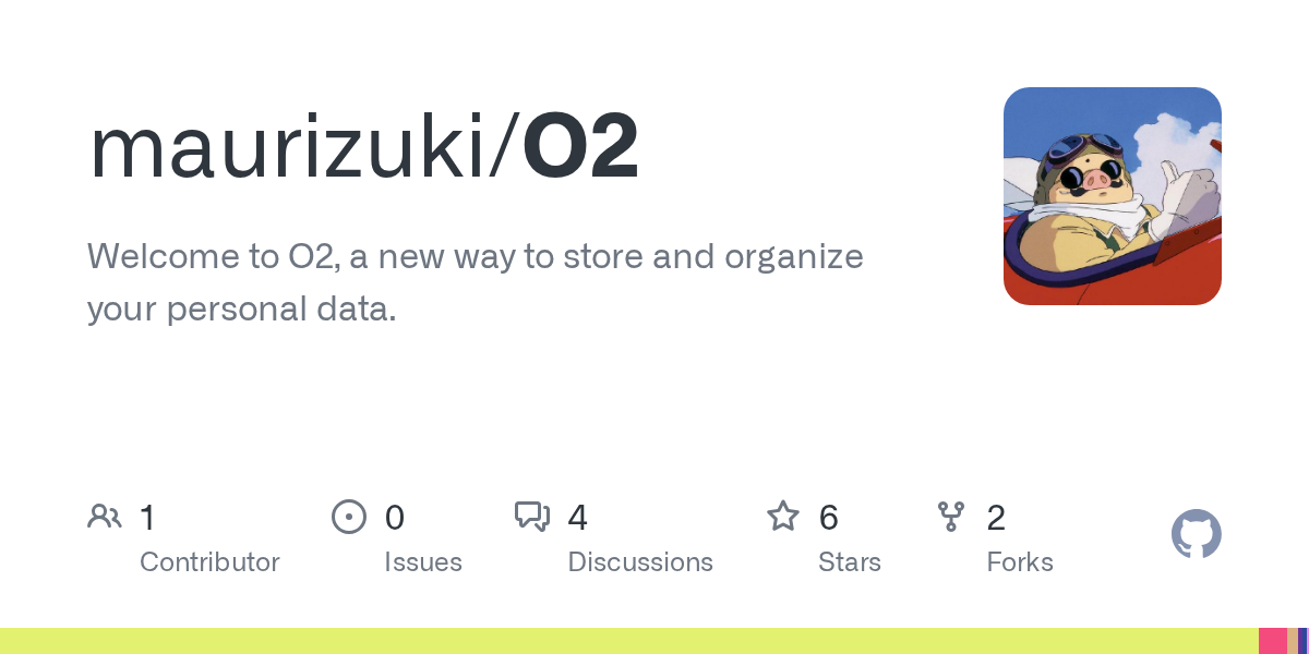 O2 screenshot 1