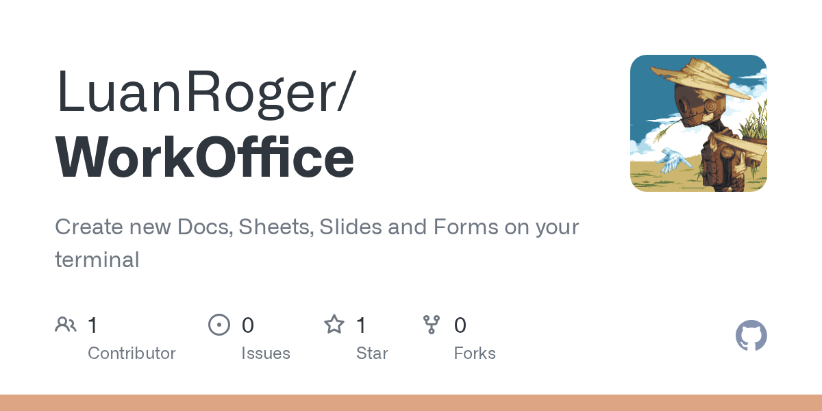 workoffice screenshot 1