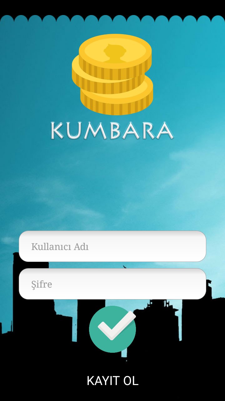 Kumbara MUAYENE screenshot 1