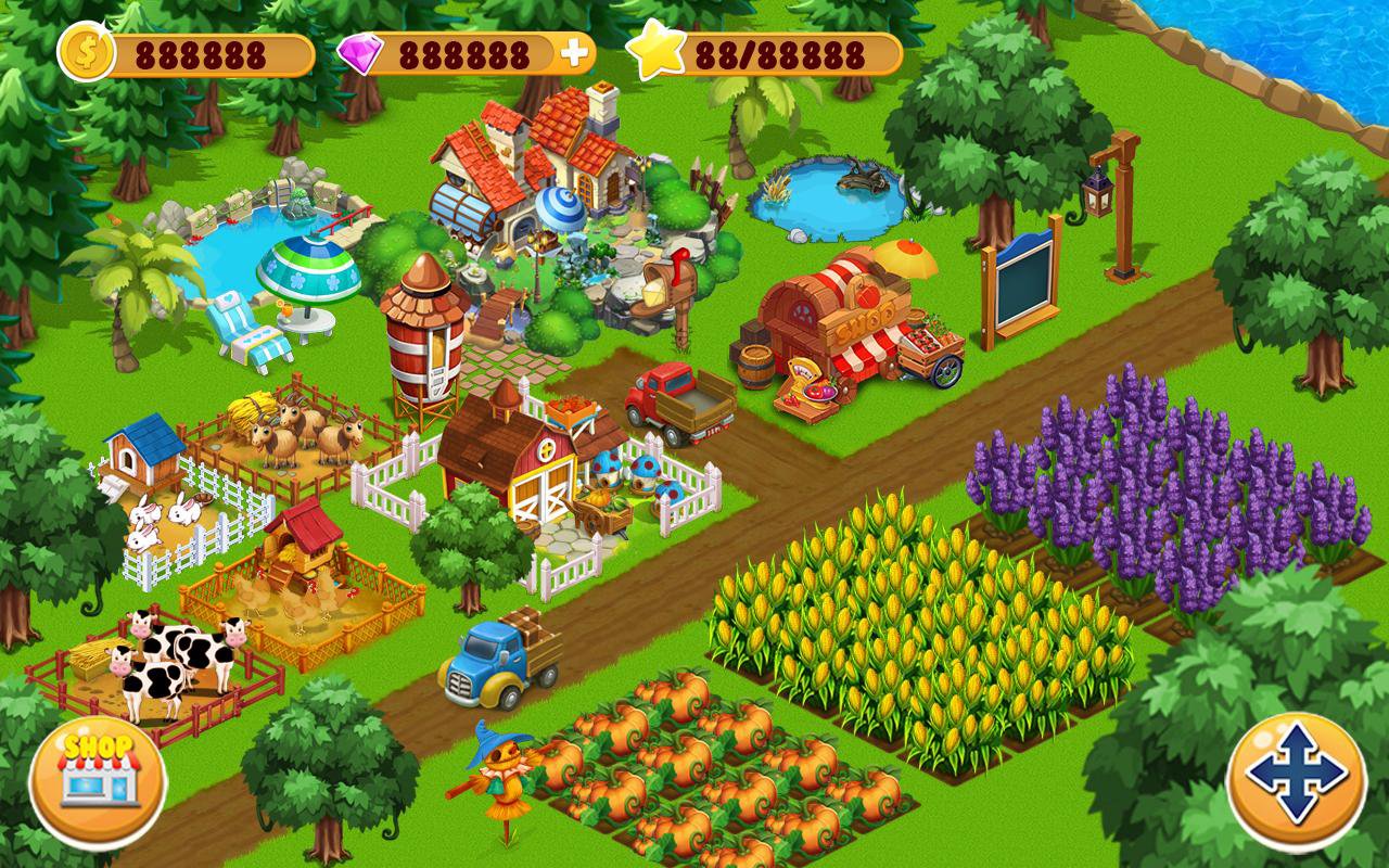 Mutlu Çiftlik Günlük MUAYENE benim screenshot 1