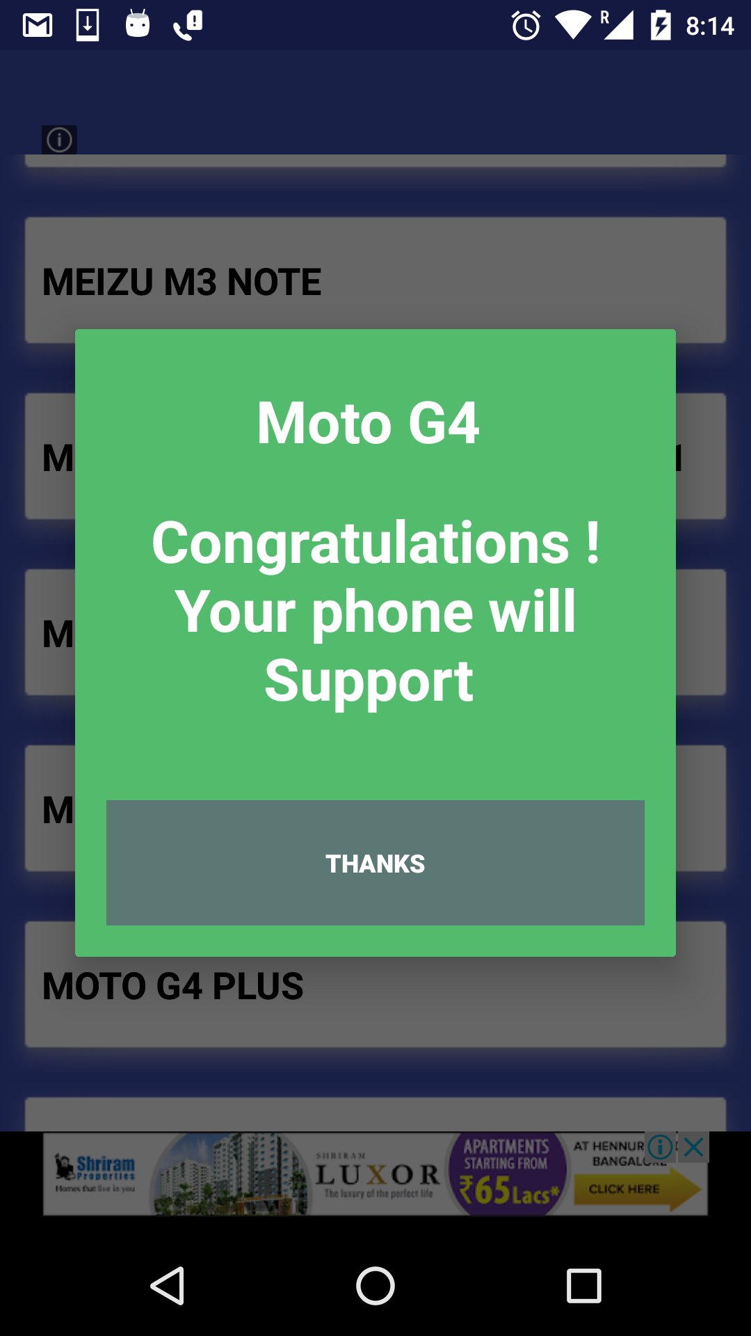 Jio On 3G & 2G Phones supports APK screenshot 1