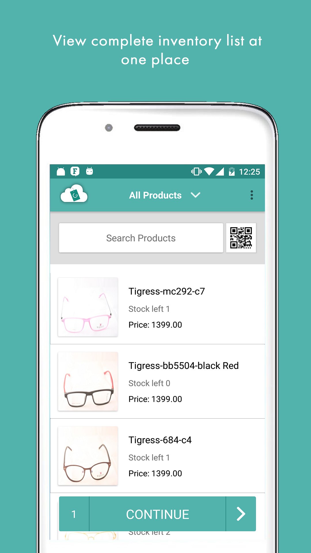 GetMeAShop CloudStore MUAYENE screenshot 1