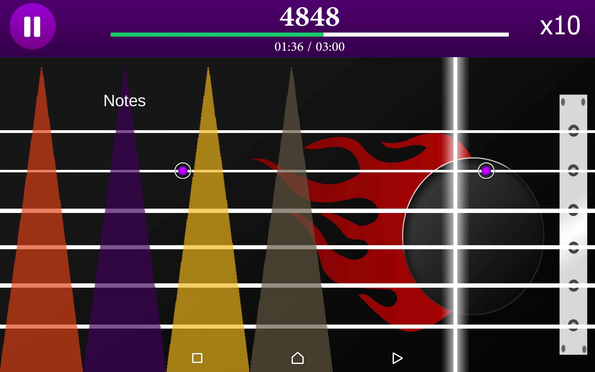 Grup 2 MUAYENE screenshot 1