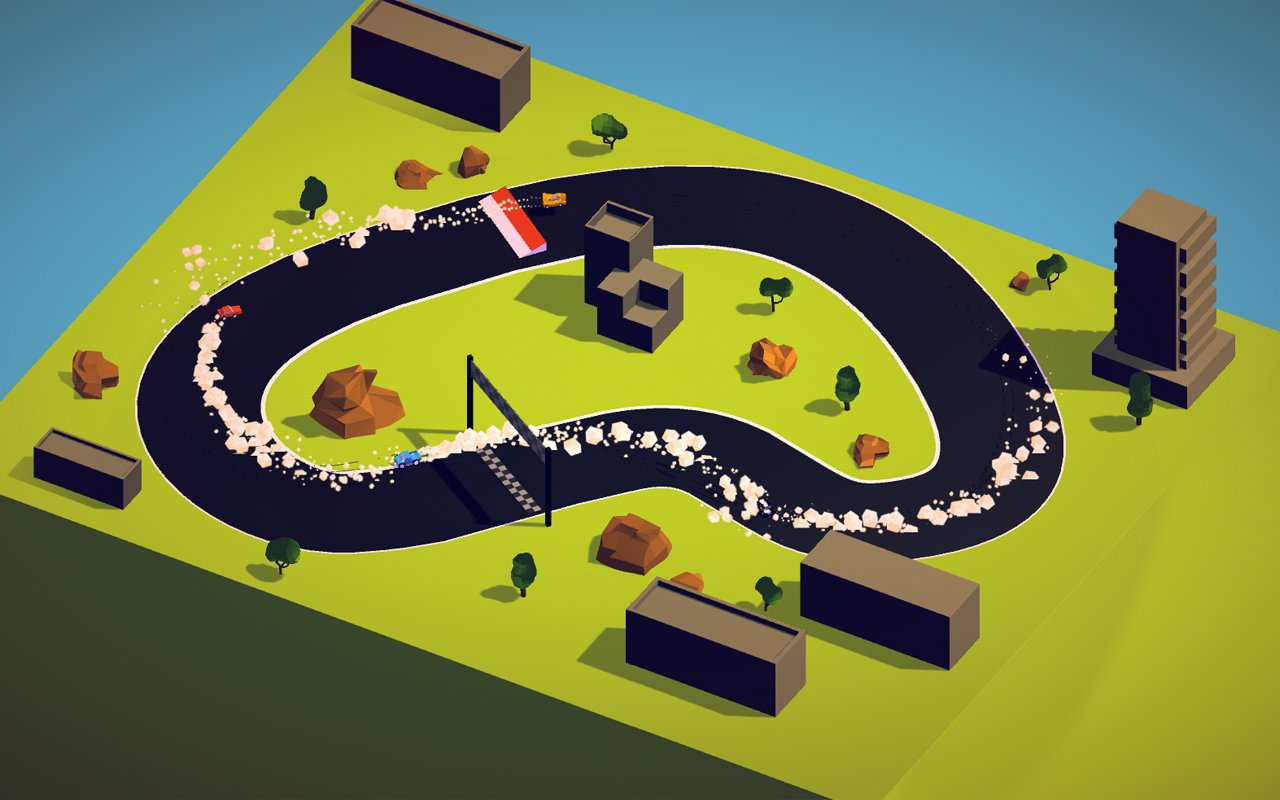 Cadde Motor MUAYENE screenshot 1