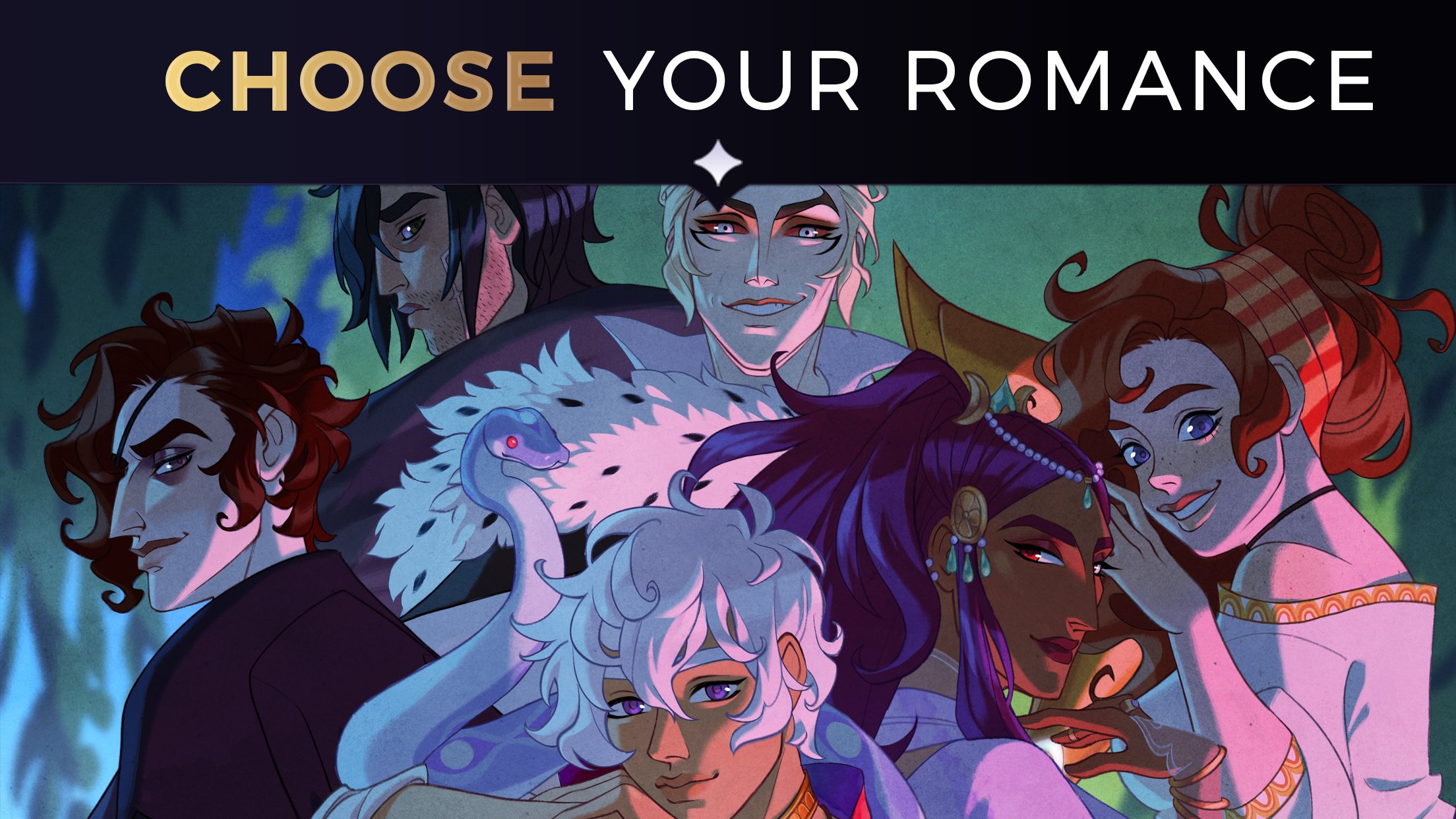 Arcana APK screenshot 1