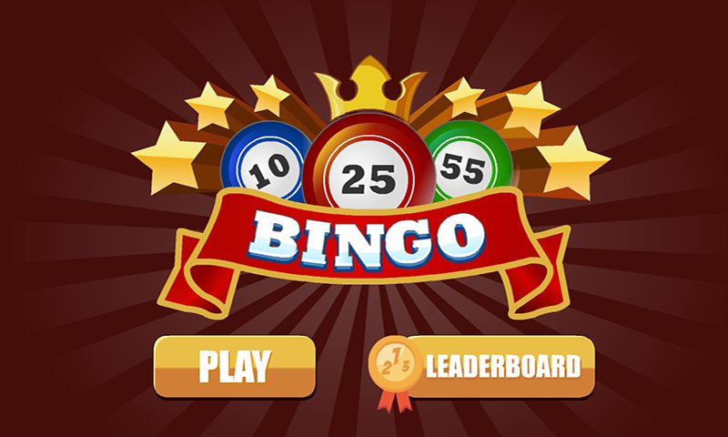 Nihai Bingo Bonus HD MUAYENE screenshot 1