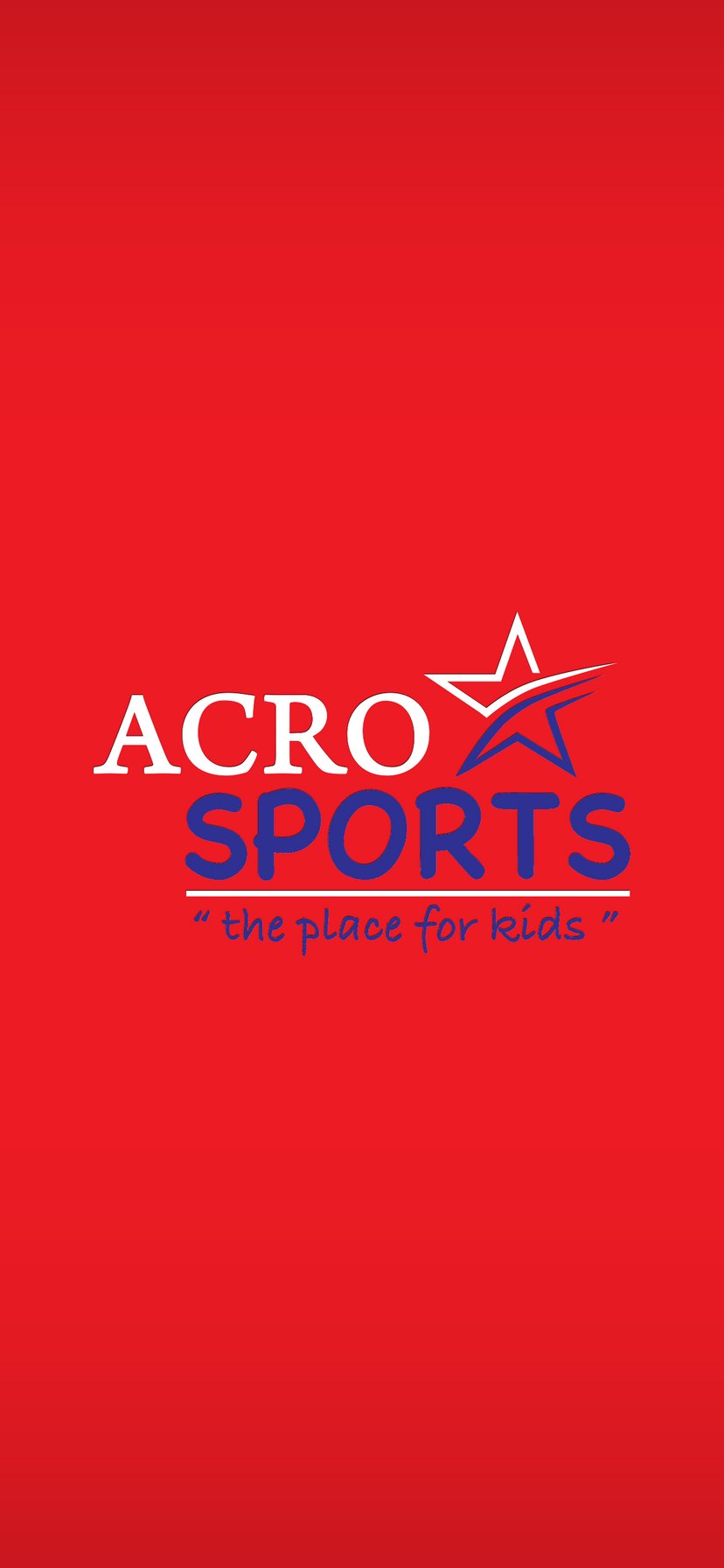 AcroSports Çocuk Merkezi MUAYENE screenshot 1