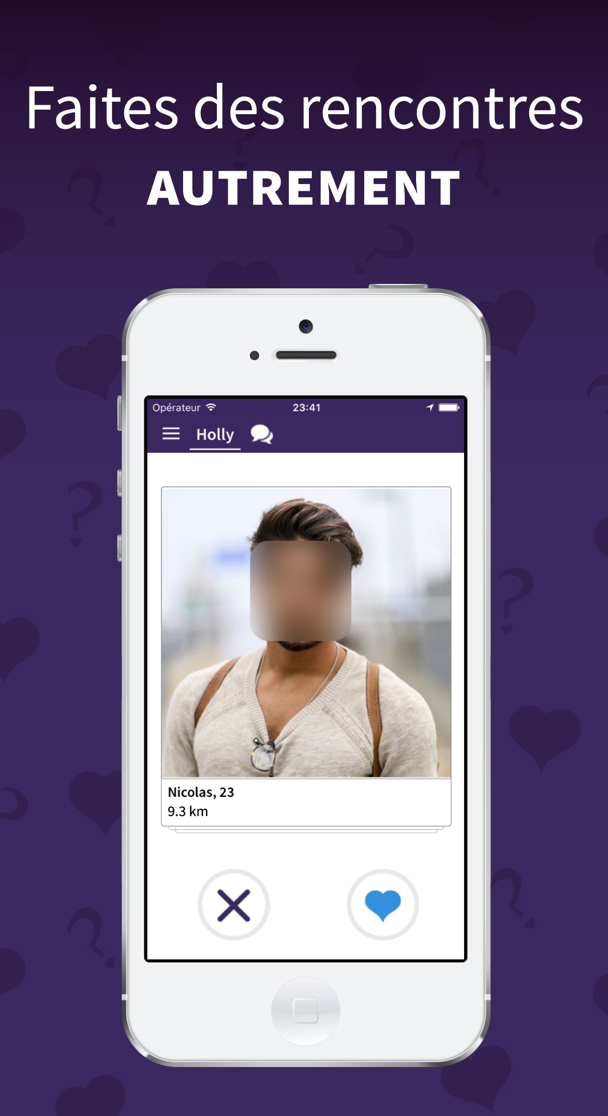 Holly APK screenshot 1