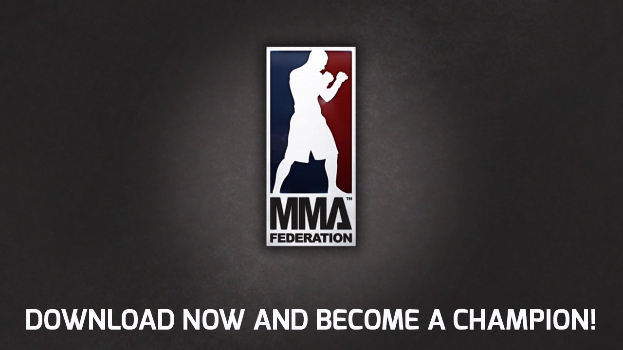 MMA Federasyonu - Kart Oyunu MUAYENE screenshot 1